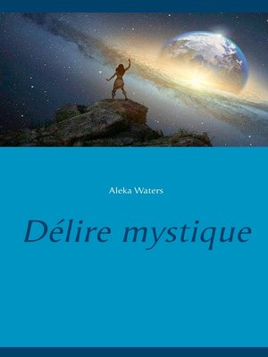 cover image of Délire mystique